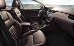 Skoda Octavia 2017 года (CN)